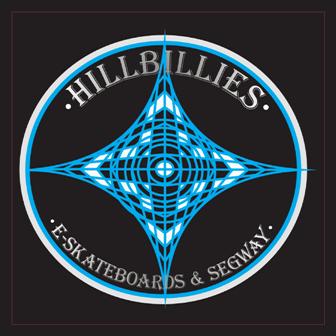 SAES Logo-image - HillBillies Pro